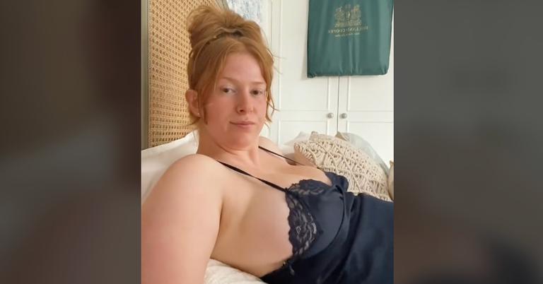 Who Is yourstrawberryflame From TikTok?