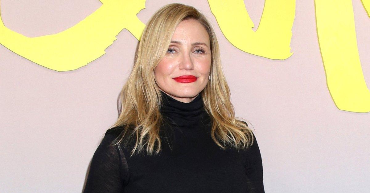 Did Cameron Diaz Use a Surrogate for Her Third Child?