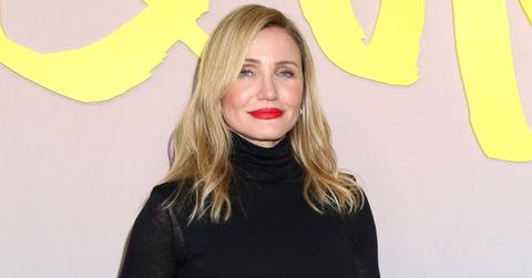 Did Cameron Diaz Use a Surrogate for Her Third Child?