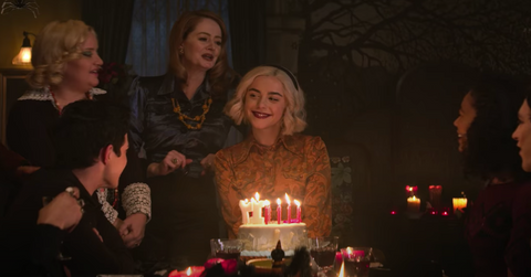 what are the eldritch terrors