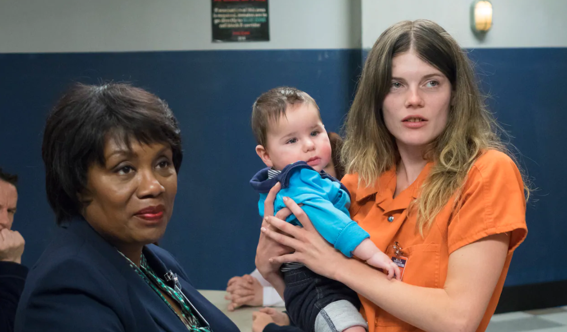 How Did Olivia Benson Get Noah? — 'SVU' Recap and Spoilers Ahead