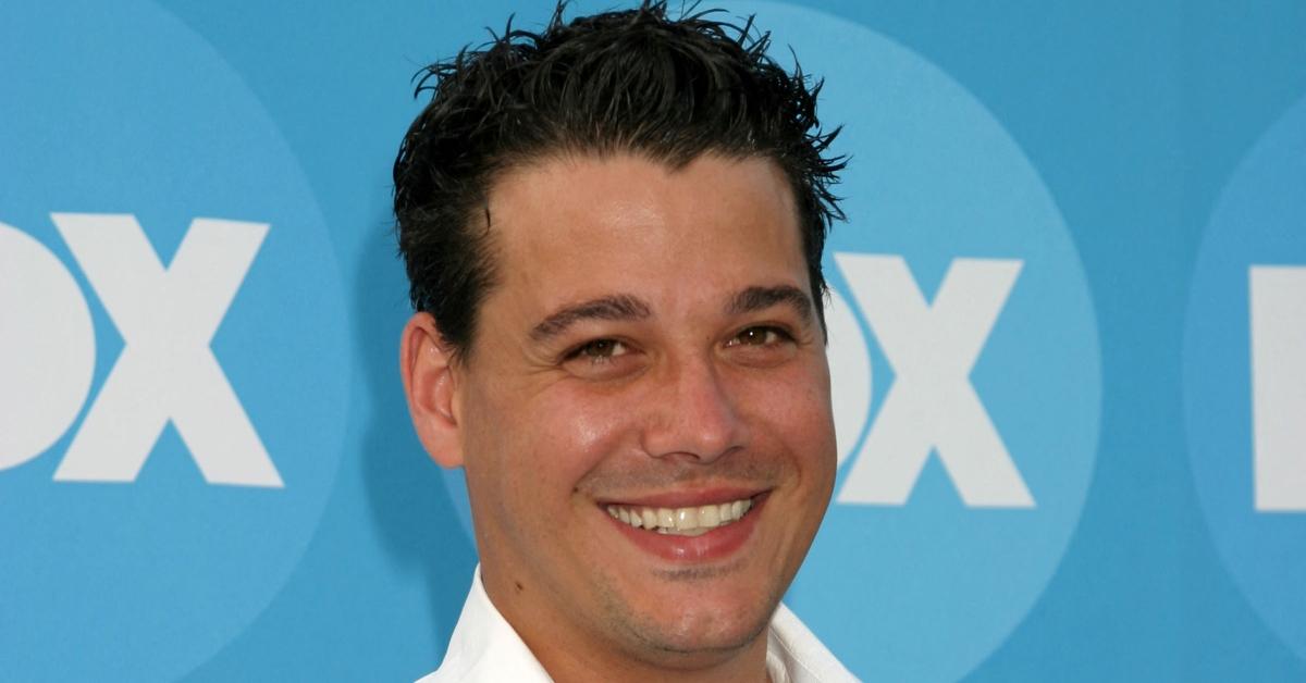 Why Did Boston Rob Visit the White House? Details Inside