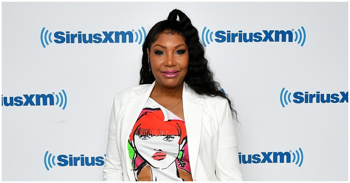 Traci Braxton