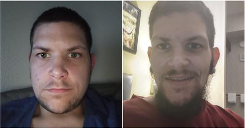 J.T. from 'My 600-lb Life' looking slimmer.