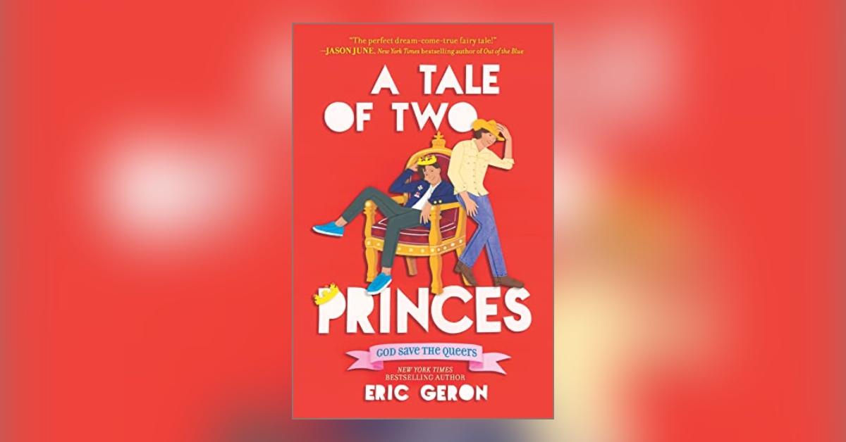 'A Tale of Two Princes.'