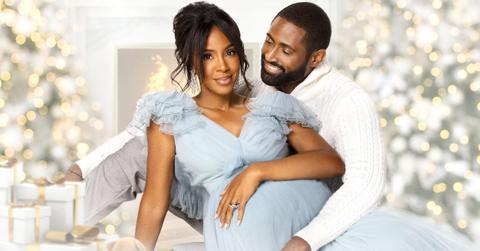 'Merry Liddle Christmas Baby.'