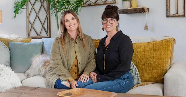 Are the Twins on 'Unsellable Houses' Married to Twins?