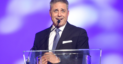 why did mark walberg leave antiques roadshow