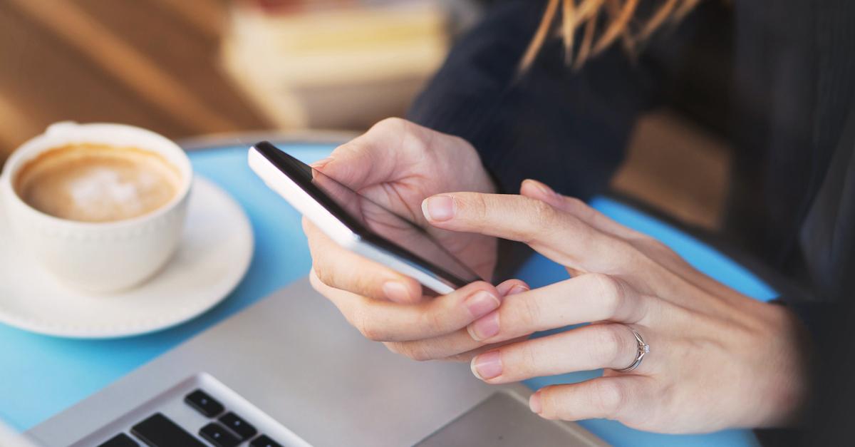 Why Are Instagram Messages Purple? The Latest Update Has Users Shook