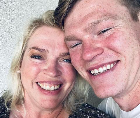 Where Is Hunter Brown From 'Sister Wives' Now?