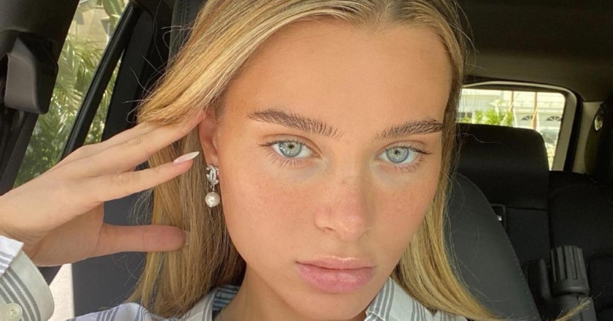 It's True, Lana Rhoades Has Had Plastic Surgery in the Past! Details