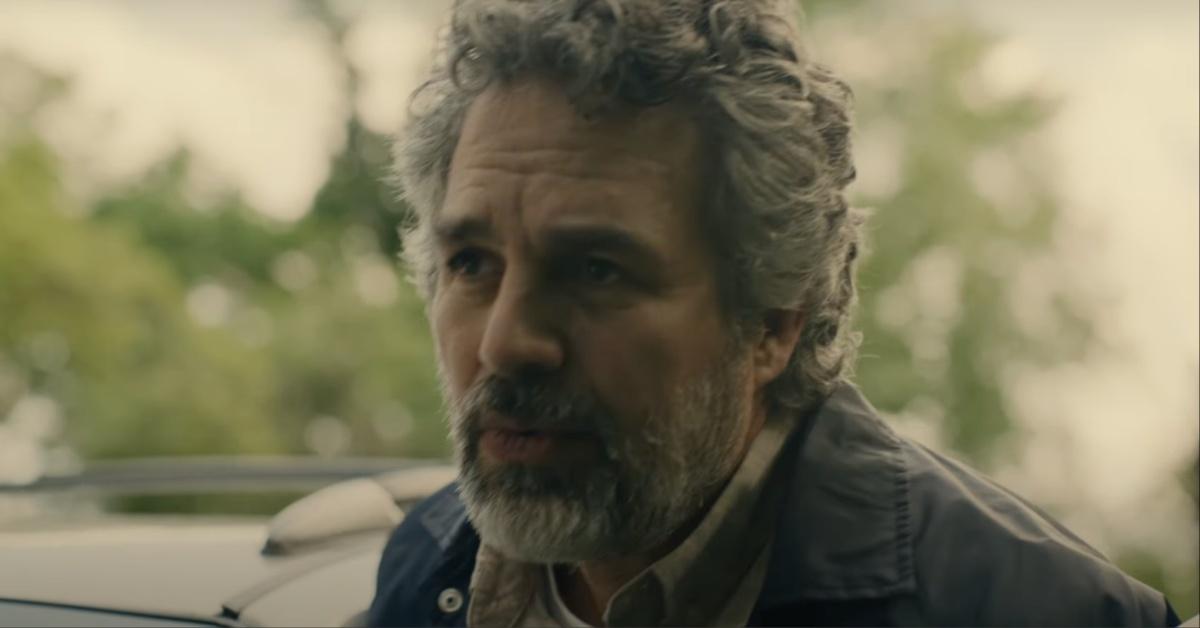 Where Was the Crime Drama Task on HBO Filmed?