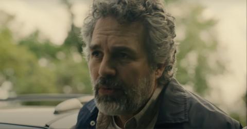 Where Was the Crime Drama Task on HBO Filmed?