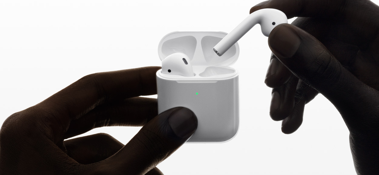 Why do my AirPods keep disconnecting?