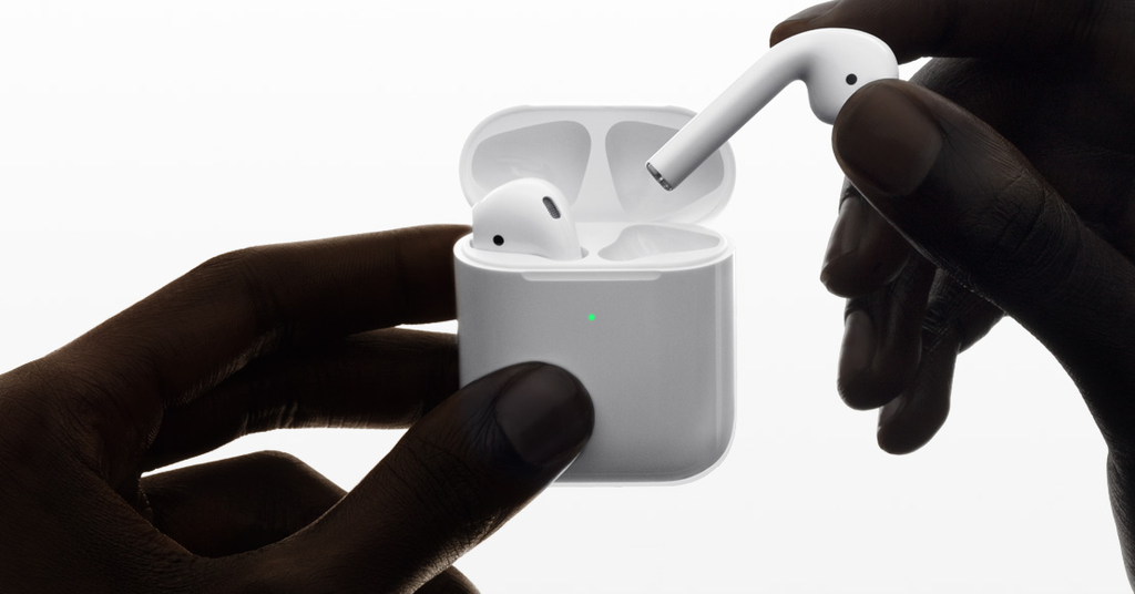 airpods keep disconnecting from phone