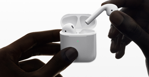 Why do my AirPods keep disconnecting?
