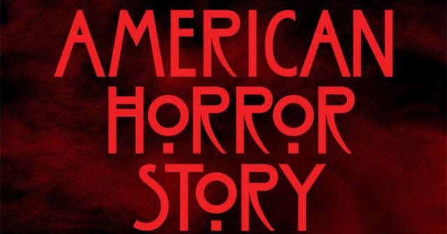 'American Horror Story'
