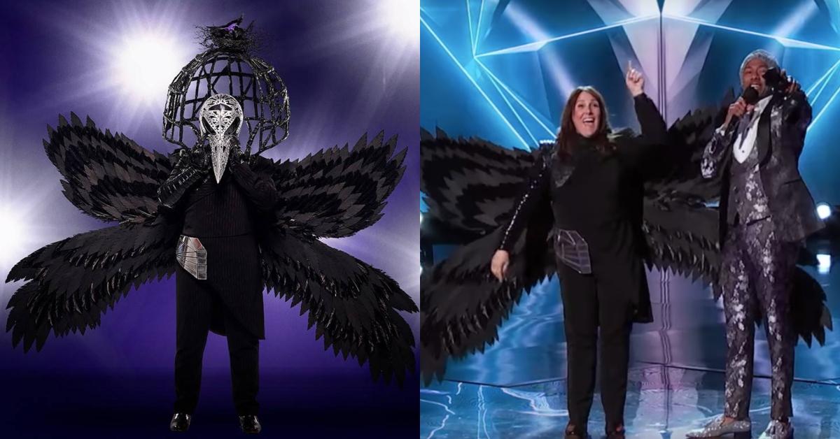 Who Has Been Unmasked on 'The Masked Singer'? Every Star Revealed