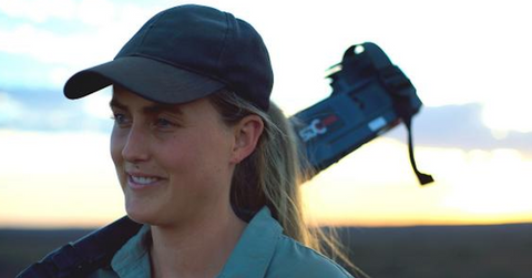 tyler mahoney appears on gold rush parker's trail