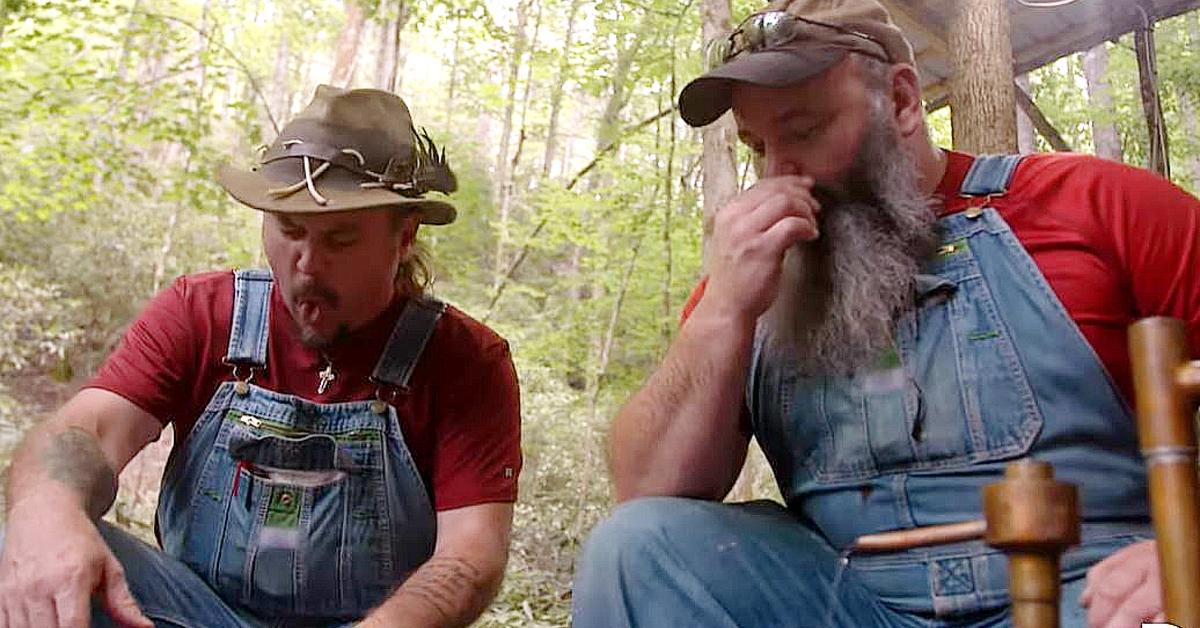 What Happened to Jerry on 'Moonshiners'? Here's the Truth