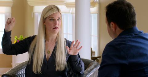 laura lynne jackson surviving death