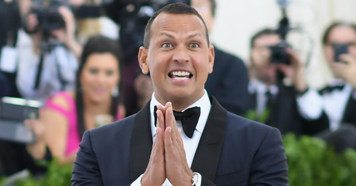 Who Is Alex A-Rod Rodriguez Dating In 2022? - EssentiallySports