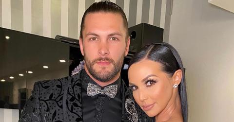 Scheana Marie Shay Brock Davies