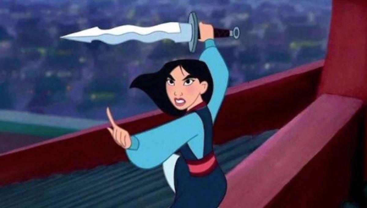 mulan