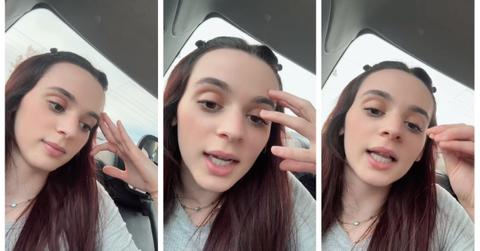 Woman asks TikTok for help finding therapist