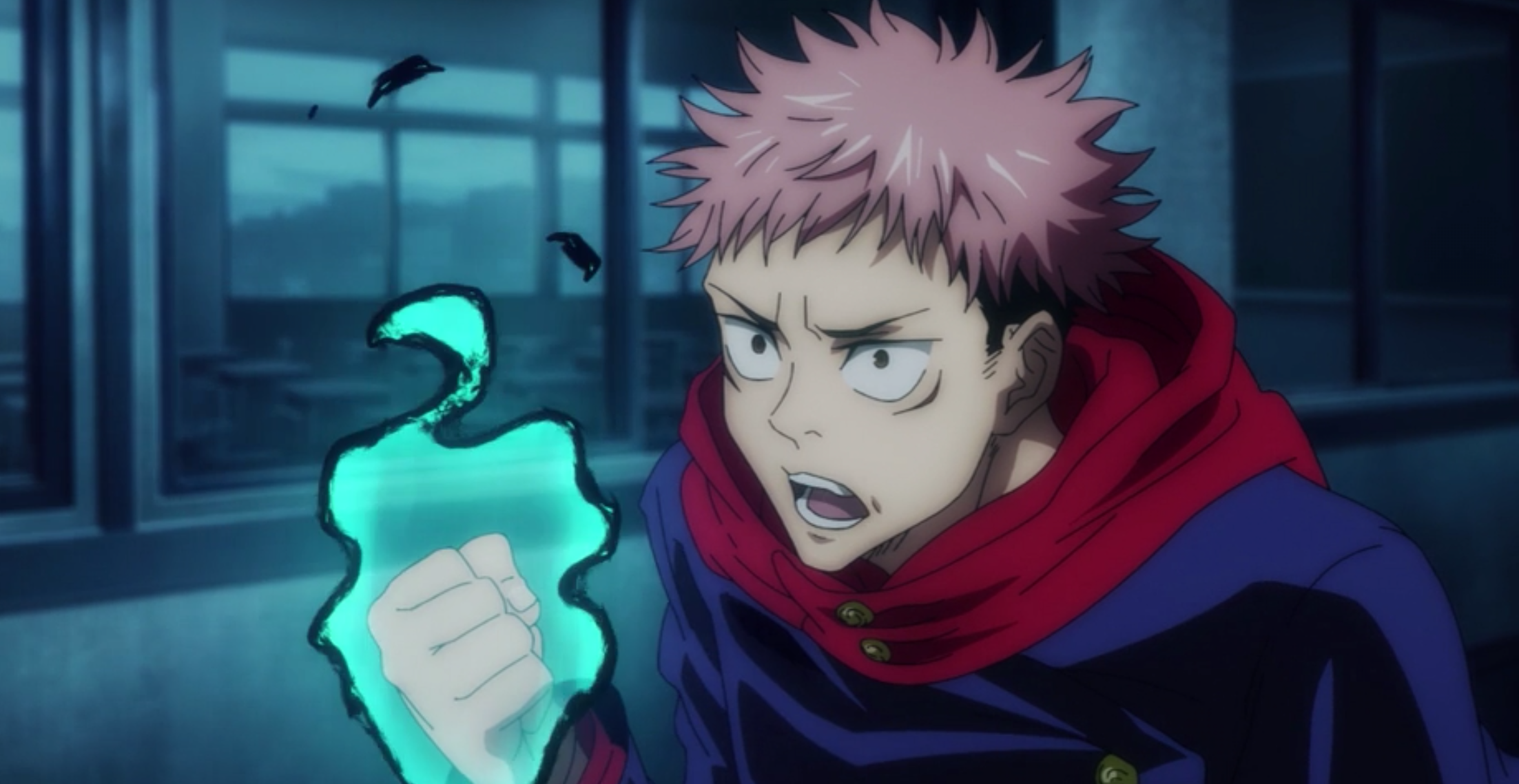 Why does Gojo wear a blindfold in Jujutsu Kaisen? Satoru's unusual trait  explained