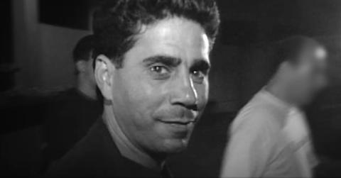 Here's Where Joey Merlino Is Now