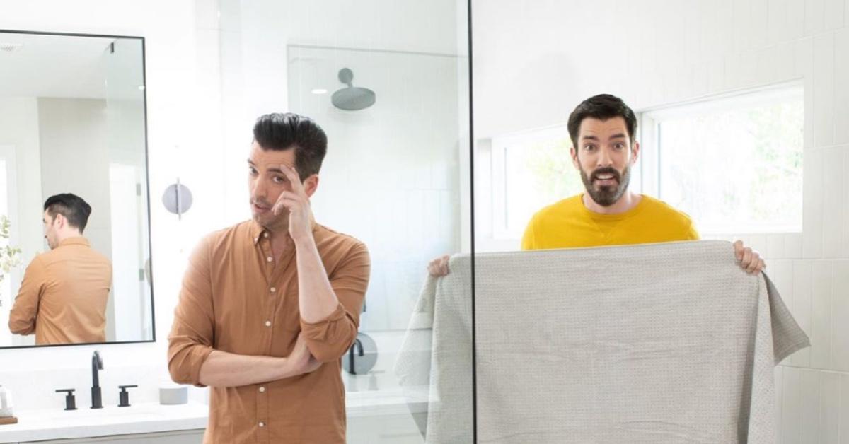 Property Brothers' Parents Who Are Jonathan and Drew Scott's Folks?