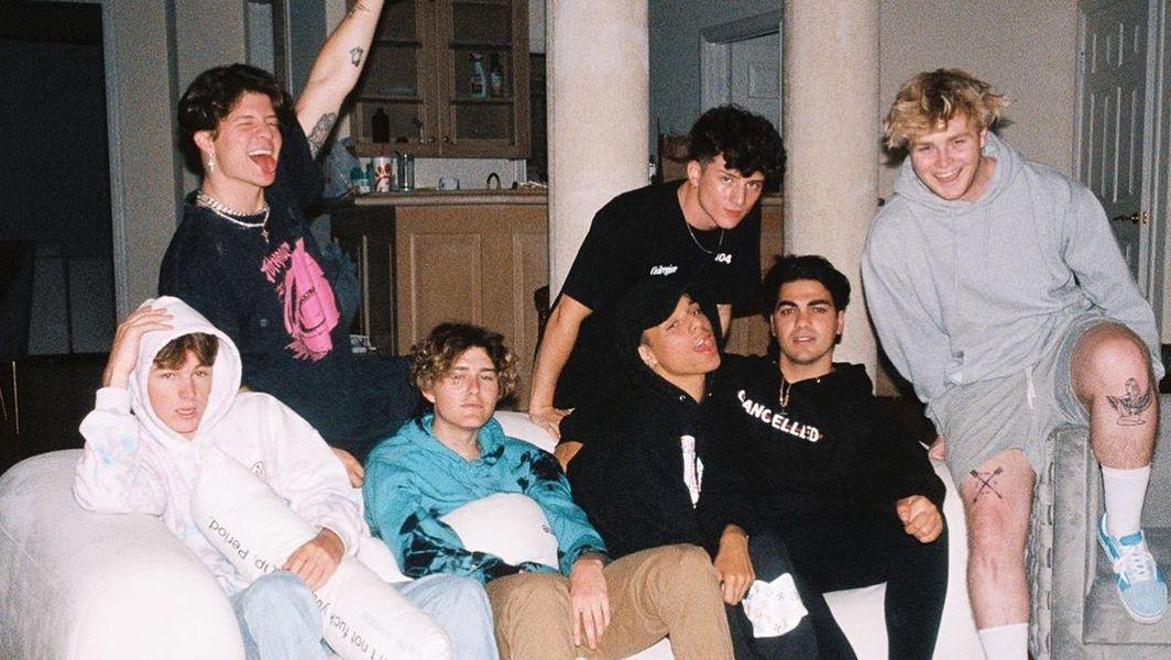How Much Is the New Hype House Worth? Why Did Hype House Move?