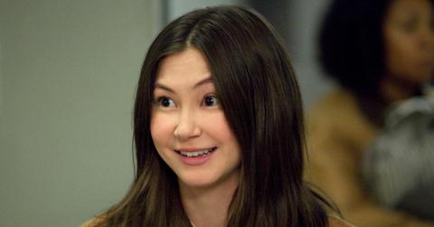 what happened to kimiko glenn orange is the new black