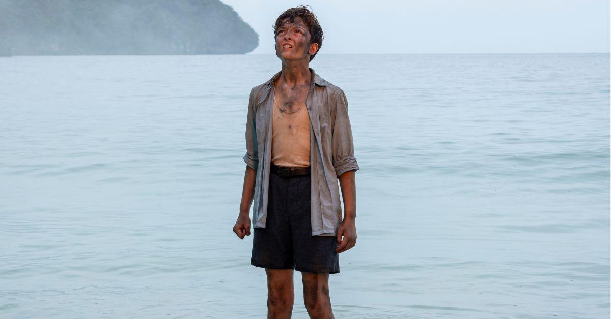Why Did They Kill Simon in Lord of the Flies — What Does It Signify?