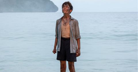 Why Did They Kill Simon in Lord of the Flies — What Does It Signify?