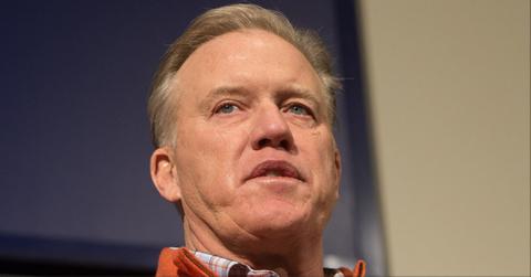 John Elway's Golf Accident Ends In Tragedy