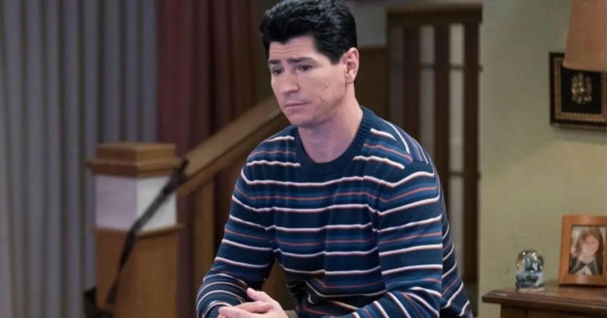 The Conners' Star Michael Fishman Addresses Series Exit