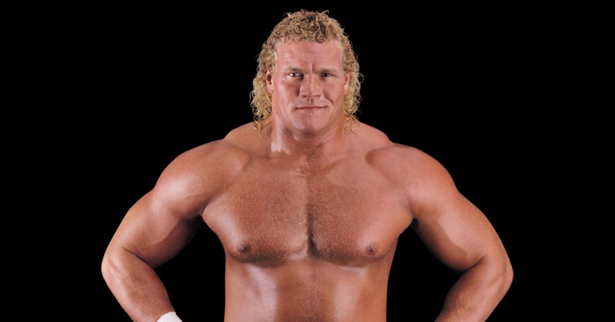 Wrestling Legend Sid Eudy Passes Away at 63, Cause of Death Revelaed