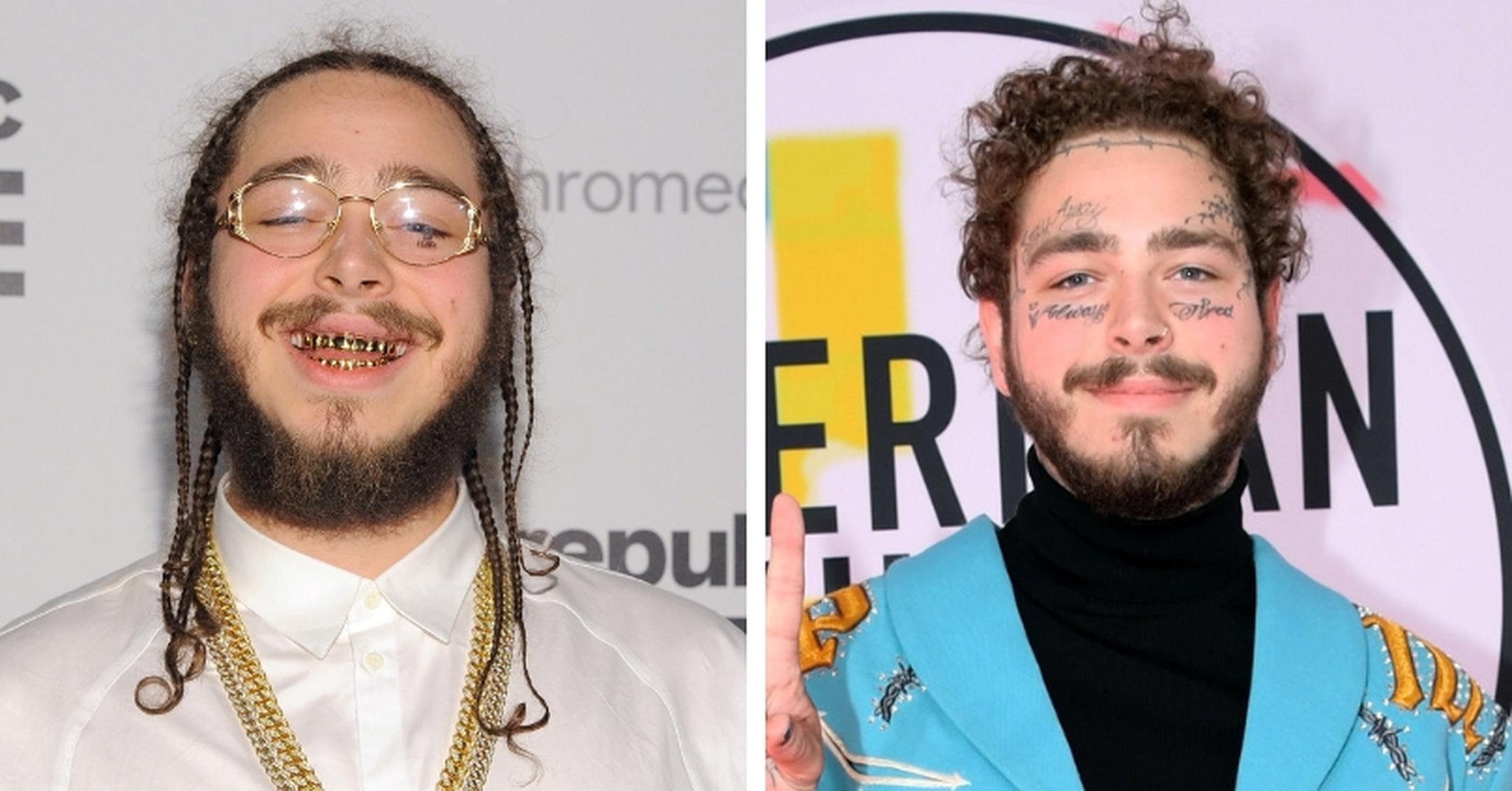 post malone