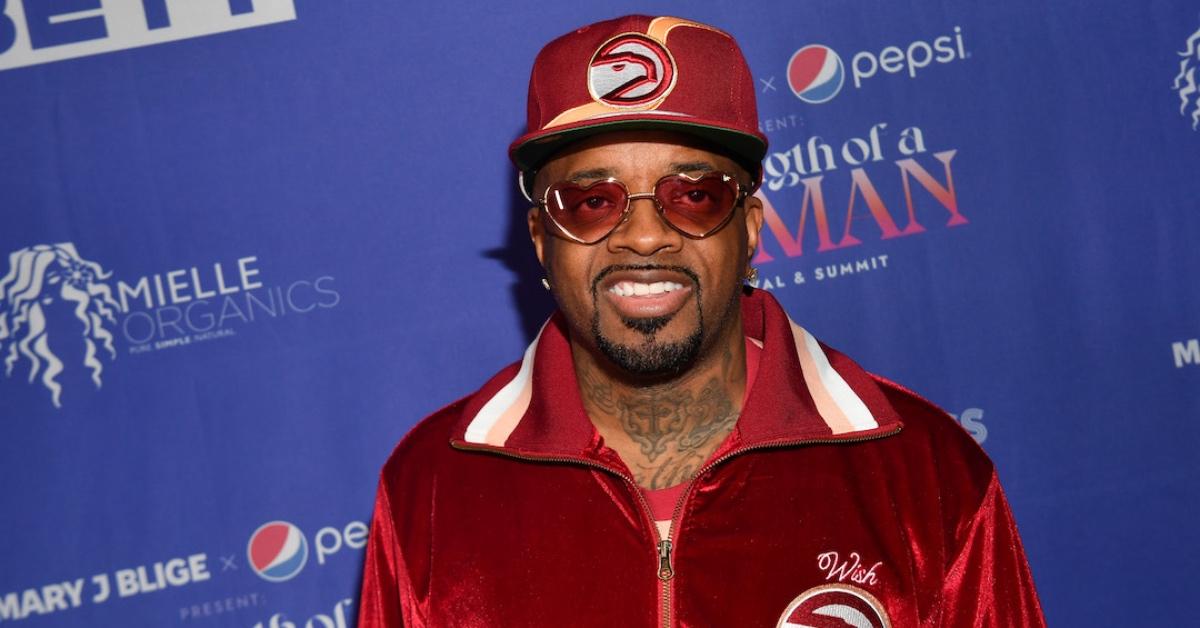 Jermaine Dupri