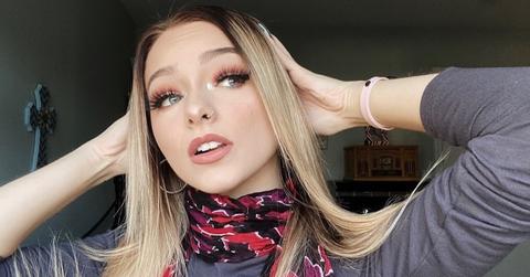 zoe laverne topic page