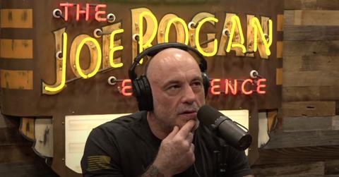 A Complete Rundown of Joe Rogan’s Top Book Recommendations