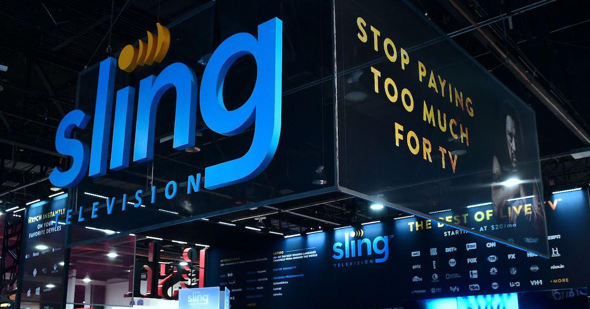 Sling TV the Good and the BAD, Page 6