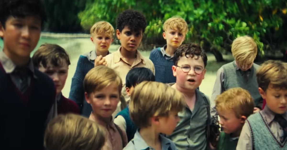 Why Is William Golding’s Classic Novel Called ‘The Lord of the Flies?'