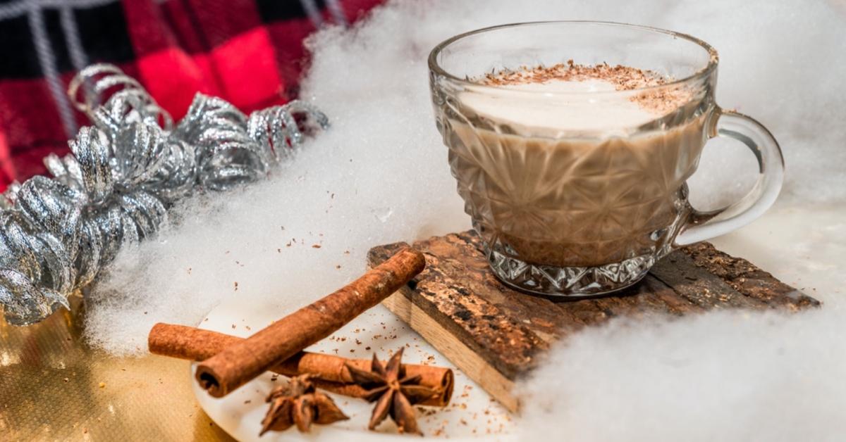 Christmas in July Cocktails 7 Delicious Drinks to Try