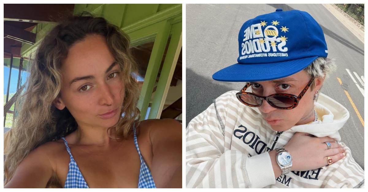 Gabbie Gonzalez Accused of Murder Plot Against Ex Jack Avery