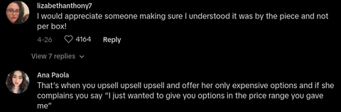 Rude Client Gets Offended After Employee Calls Tile “Expensive”