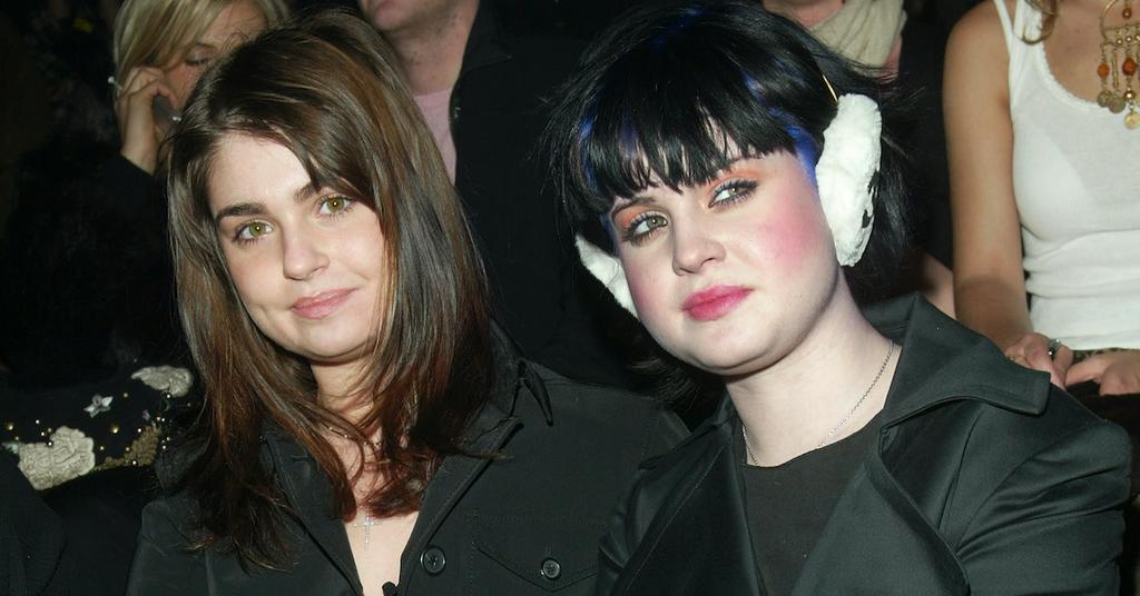 Does Aimee Osbourne Have a Husband? Her Sister Revealed an Estrangement