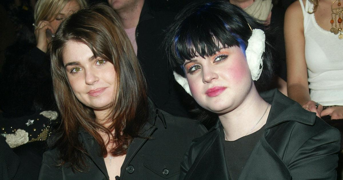 ‘i Don’t Want You In My Life’: Kelly Osbourne Destroys Any Hope Of Reconciliation With Her Sister